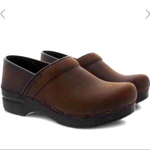 Dansko Clogs